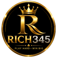 RICH345 เว็บพนันออนไลน์ คาสิโน สล็อต หวย กีฬา ครบจบในเว็บเดียวอันดับ 1 ของไทย