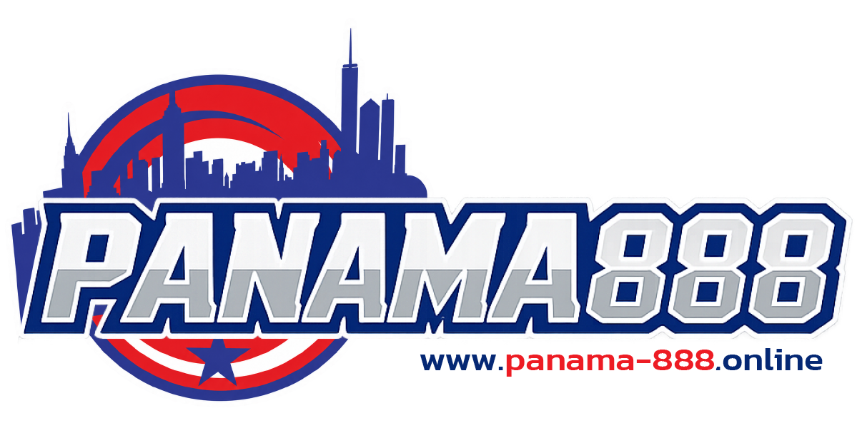 PANAMA888 แหล่งรวมความบันเทิงตลอด 24 ชั่วโมง